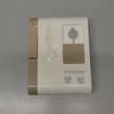 Instant Hot Water Dispenser Mini Portable 1 Seconds Fast Heating 2000W 5 temperatures for Camping Home Kitchen Travel Hiking Beige