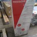 Frigidaire, 2 Door Apartment Size Refrigerator/Freezer Combo, 7.5 cu ft, Platinum Series, Stainless, 23" D x 21.5" W x 55.5" H