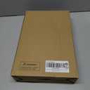 3 Holders Upgrade Bird House Pole with 90inch for Outdoor Bird Feeder Bath, Heavy Duty Adjustable Birdhouse Stand with 4 Plates & 5 Prong Base for Garden, Yard(NO Birdhouse & Birdbath)