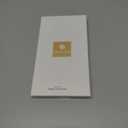 Miracase Magnetic for iPhone 15 Pro Max Case 6.7 inch (Compatible with MagSafe)with 2X Screen Protectors Military-Grade Protection, Anti-Fingerprint Translucent Matte Phone Cover, Black