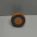 Housbay White Noise Machine with 31 Soothing Sounds, 5W Loud Stereo Sound, Auto-Off Timer, Adjustable Volume, Sleep Sound Machine for Baby, Kid, Adult -Wood Grain