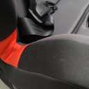 Graco TriRide 3-in-1 Reclining Car Seat, Kipling - Rear & Forward Facing Car Seat, Highback Booster, Adjustable Headrest