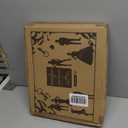 HOUSE DAY Velvet Skirt Hangers 12 Pack, Black Velvet Pant Hangers with Adjustable Clips, Space Saving Slim Shorts Hanger, Heavy Duty Non Slip Clip Hanger for Pants, Skirts, Shorts