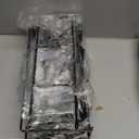 Over the Door Shower Caddy Hanging: Black Rustproof Shower Organizer over the Door - No Drilling Bathroom Rack for Inside