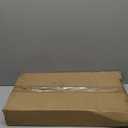 55-2 Attic Ladder Hinge Arms with Springs,Compatible with Werner Mk5, WU2210, W2208, W2210 Attic Ladders Parts, Fits for Werner Attic Ladders Manufactured After 2010 (A)