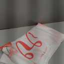 MEHOFOND 7x5ft She's The Cherry on Top Baby Shower Backdrop for Girl Cherry Theme Coquette Bridal Shower Decorations Pink Bow Party Decor Cherry Bride to Be Engagement Birthday Party Decor