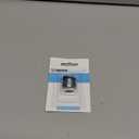 Moen 3919 2.2 GPM Male Thread Kitchen Faucet Aerator, Chrome