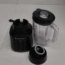 Toastmaster 5 Speed Blender with 48-oz Plastic Jar