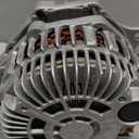 11273 Alternator 150 Amp for Fusion 2010 2011 2012 V6 3.5L for Edge 2007 2008 2009 2010 2011 2012 2013 2014 All Engine, Replace Part Number A3TJ1291, A3TJ1291ZC, A003TJ1291