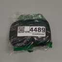 Glucose Monitor Kit, Diabetes Testing Kit, Blood Glucose Meter, 100 Glucometer Strips, 100 Lancets, Test Strips Blood Sugar Meter Glucometer (White) Exp Date:  11-02-2027