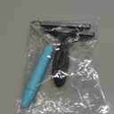 3-Pack Pet Hair Removal Tool, Dog Cat Hair Remover, Lint Shaver Cleaner Pro, Fur Removal Tool, Portable Carpet Scraper, Carpet Rake, Pet Hair Brush for Carpet,Clothes, Car Mats, Couch, Pet Bed, Furniture