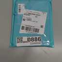 Aoub Case for iPad mini 5 2019, Auto Sleep/Wake Slim Lightweight Trifold Stand Smart Cover, Soft TPU Back Case with Pencil Holder for iPad mini 5th Generation 7.9 inch, Blue