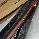 Window Visors Rain Guards for 2020-2025 Nissan Sentra, Out-Channel Window Vent Wind Deflectors Visors Shades for 20-25 Sentra
