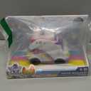 P.M.I. The Creature Cases Mice Squad Van  Secret Agent Vehicle with Rolling Wheels, Undercover Styling, and CLADE Mouse Team Transport Toy by PMI Kids World