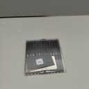 Mr. Pen- Felt Tip Pens, Pack of 12, 0.7mm Point Tip, Black Felt Tip Pens, Fast Dry, Planner Markers