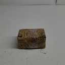 Kotora inRenaissance Costume Accessories Casual Belt Pouch Fanny Pack Potion Bottle Skirt Hike Set Medieval Festival Halloween (Black)