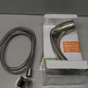 Oxygenics 26481 Brushed Nickel Body Spa Shower Kit