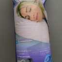 Nuzzle Cooling Adjustable Pillow Queen Size for Side Sleepers, Luxury Bed Pillow Hotel Collection - Best Adjust Height Soft Firm Pillow for Back, Stomach or Side Sleepers (White)