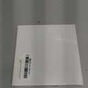 UNIQOOO 12 Pack Gold Birch Wood Stands /1.2mm Slot for Cardstock, Wedding Table Numbers Holders, Photo Holder, Photo Display Stand for Event Decor, Retail Shop, Cafe Restaurant Menu, Business Card, Name Tag