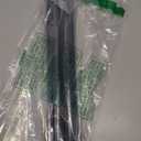 6253 PM3016 Rear Window Glass Shocks Struts Lift Supports Gas Springs Compatible with 2007 2008 2009 2010 2011 2012 2013 2014 2015 2016 2017 Ford Expedition/Lincoln Navigator, Pack of 2 PCS