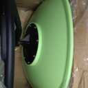 Spinning Chair for Autistic Kids, Sensory Swivel Chair, 220LBS Weight Capacity, Sensory Toy for Children with ADHD/Autism, Training Body Coordination, 3+ Years (Light Green)