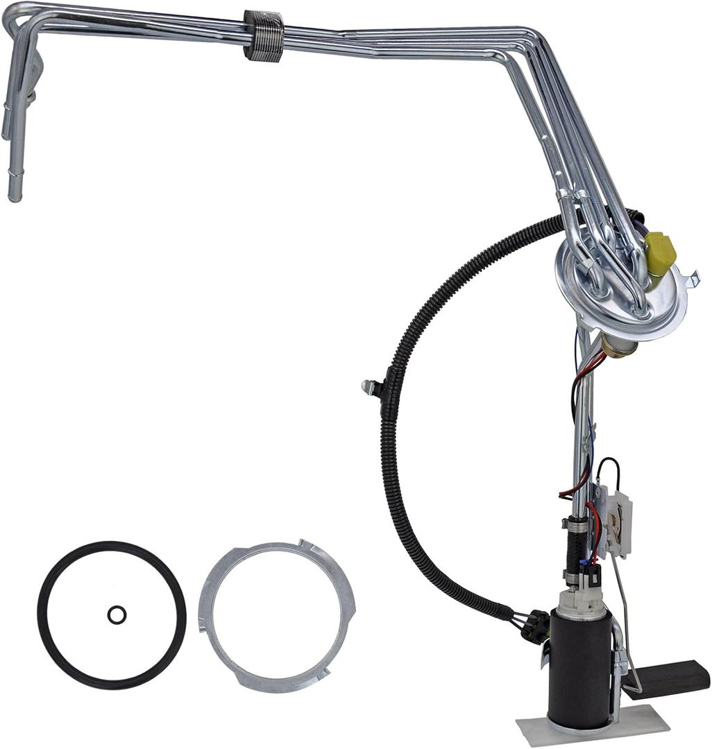 Fuel Pump Module Assembly Fits 1988 1989 Camaro Firebird V8 5.0L SP20A2H 25027221 Sender Assembly Sending Unit