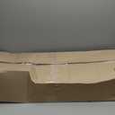 Aluminum Volleyball Net for Backyard, Portable Volleyball Net with Anti-Sag Design, Outdoor Volleyball Net Set with Lengthened Stakes and Boundary Line for Beach and Grass (Yellow)