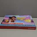 LED Drawing Board for Kids- Erasable Acrylic Electronic White Boards,15.8''X11.9 Drawing Tablet,6 Modes & 8 Colors Light Up Drawing Board,Kids Toy with 13 E Birthday Holiday Day Gifts for Girls & Boys