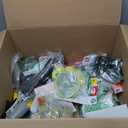Box Of Mixed Items, Retail Is Estimated 
