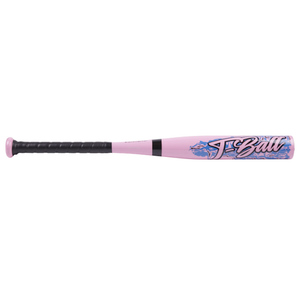 Rawlings Pink Youth T-Ball Bat, 24 inch