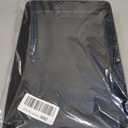 Black Tray (Pack of 4)