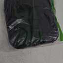 Lunch Box for Men - Reusable Lunch Bag Men Adult Women- Insulated Small LunchBox, Black
