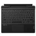 Typecase Wireless Keyboard Case with Trackpad for iPad, Backlit Detachable Keyboard, Multi-Touch Gesture Support