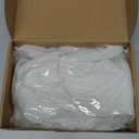 114inch Cathedral Wedding Veil Sparkle Long Glitter Bridal Veil 1 Tier Tulle Chapel Hair Accessories with Comb for Women and Bride