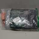 FULLSOFT 3 Pack Women's Wide Leg Yoga Pants Comfy Loose Sweatpants High Waisted Lounge Casual Pants with Pockets, black, grey, pink (Capri), 2XL