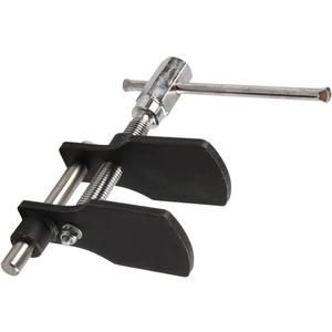 Disc Brake Piston Pad Spreader Removal Tool Motorcycle Brake Calliper Compressor Tool (Duck Feet Style)