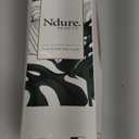 Performore Vented Boar Bristle Styling Hairstreaq Detangling Brush, Single White Brush Anti-Static Detangler, Wet or Dry Use, Fast Blow Drying, Use on Long or Short Hair. (2 Pack, White & Black)