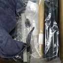 Super PDR Dent Puller Kit, Car Dent Removal Kit with Bridge Puller, Small Dent Puller for Auto Dent Removal, Small Dents, Door Dings and Hail Damage