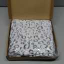 FY FIBER HOUSE Flannel Fleece Throw Blanket, Lightweight Cozy Plush Microfiber Bedspreads for Adults,60"X80",Grey Leopard