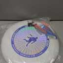 Duncan Intrepid Ultimate Competition Disc, 175g Precision Weighted Flying Disc, White