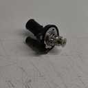 Engine Coolant Thermostat Housing Assembly - Compatible for Ford Ecosport 2.0L 2004-2008 2010 - Replace Part L32715170A