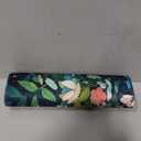 Mouse Pad Anime, Mouse Pad with Wrist Rest, 4-in-1 XXL Large Desk Mat Kawaii Mousepad with Gel Wrist Support Keyboard Wrists Rest Coaster, Ergonomic Gaming Cat Desk Pad, Funny Cute Office Accessories