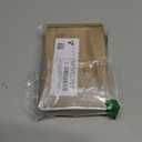 30 Small Hooks+40 Removable Strips, Clear Wire Utility Hooks with Adhesive Strips Damage-Free, No Tools Wall Hooks for Hanging Heavy Duty, Value Pack