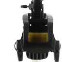 Newport L-Series 86lb Thrust Transom Mounted Saltwater Electric Trolling Motor w/LED Battery Indicator (40" Shaft)