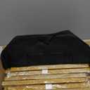 HzTinT Wedding Sign Stand, Adjustable Wedding Welcome Sign Stand with Carry Bag, Leather Hanging Straps, 8 Floor Pads - Gold Easel Stand for Seating Charts & Wedding Decor