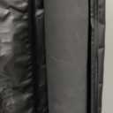 Newverest Poker Table Top 70" x 30" - Ideal Poker Topper for 6ft and 8ft Folding Tables (30" Width), Texas Hold'em Poker Mat for Home Games Casino Nights | Portable with Zipper Storage Bag in Gift Box (Lucky Green)