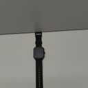 Smart Watch for Women Men with Text and Call, 2026 New AI Smartwatches with Heart Rate/SpO2/Sleep/Stress Monitor, 100+ Sports Modes, GPS Fitness Watches Compatible with iOS/Android (Map, Black)