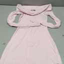 Wild Fable Pink Dress For Women Size XXS