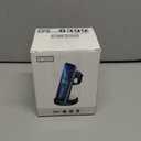 Anlmz 3 in 1 Charging Station for iPhone, Wireless Charger for iPhone 17 16e 16 15 14 13 12 11 X Pro Max & Apple Watch - Wireless Charging Station for AirPods 4 3 Pro (Black)