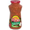 Pace Chunky Hot Salsa, 24 oz Jar, 12Jars, BB: 08/07/2026
